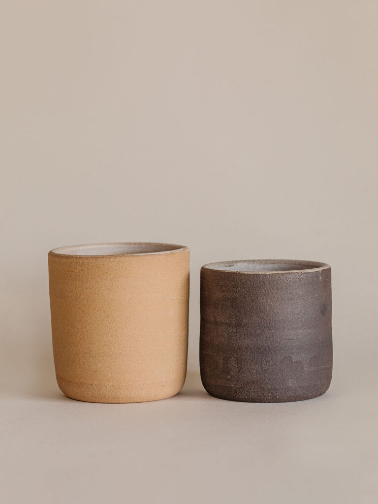 Bettina Chow Pottery | The Bettina Collection | The Bettina Tumbler | Home Decor | Fall Home Decor | Market by Modern Nest | Modern Nest | Scottsdale, AZ | Design, Build, Furnish