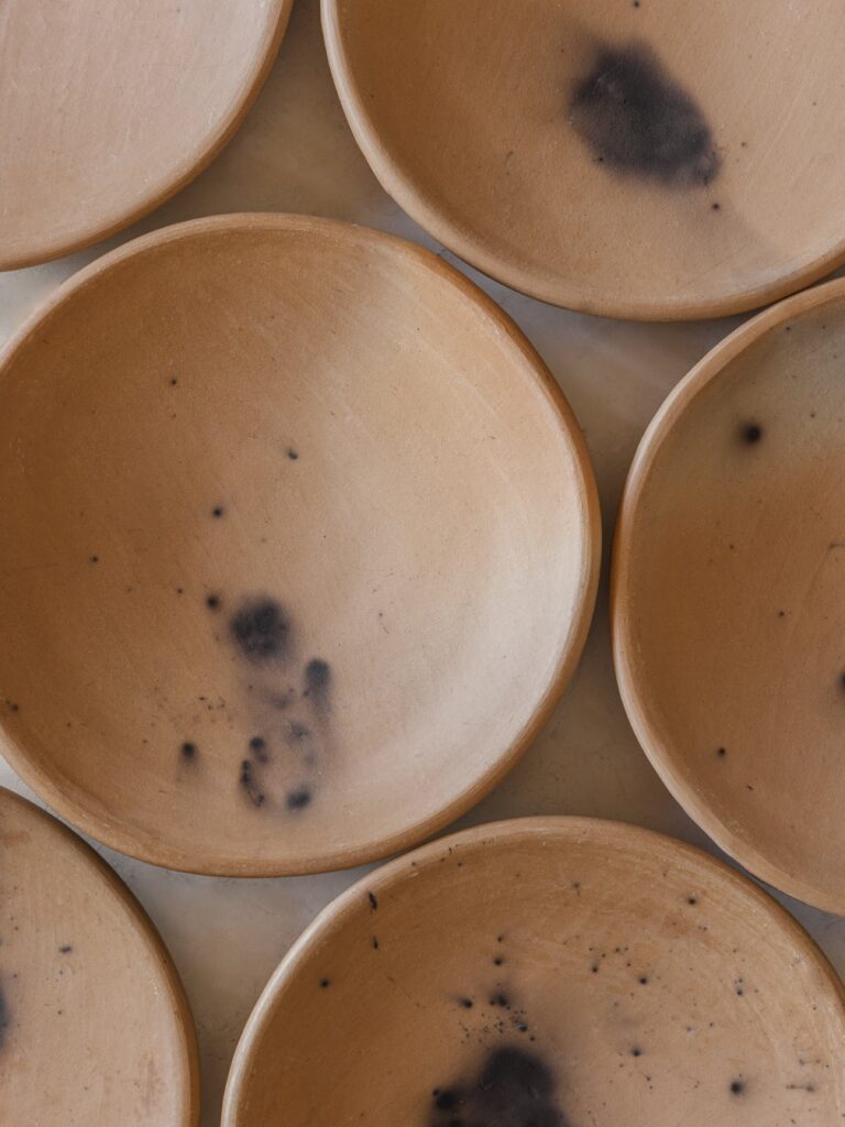 PALO SANTO Collection | PALO SANTO Dinnerware | Barro Natural Pottery | Home Decor | Mexican Artisanal Teracotta Dinnerware | Fair Trade Dinnerware | Market by Modern Nest | Modern Nest | Scottsdale, AZ | Design, Build, Furnish