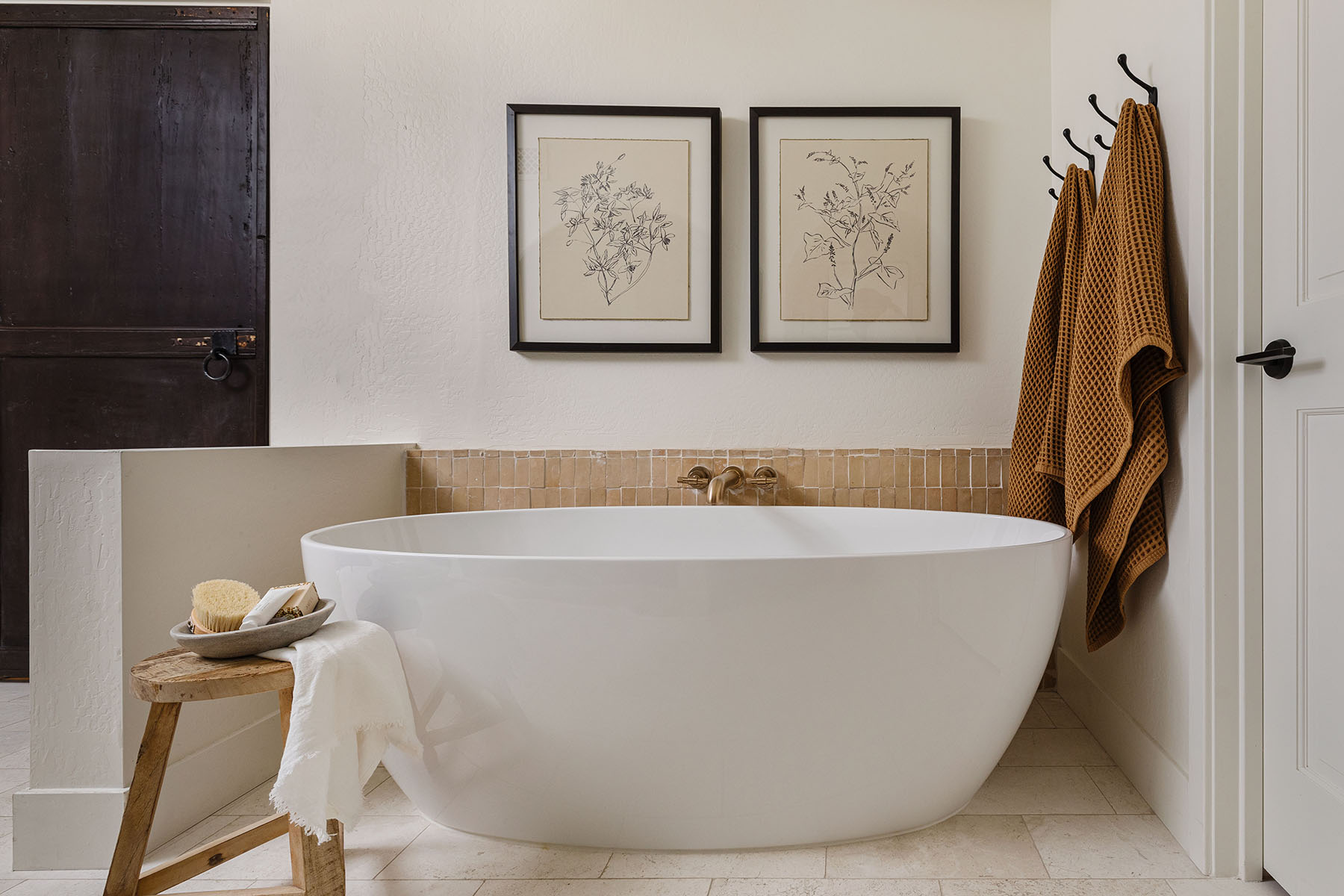 Spanish Revival Transformation | Collected. A Journal by Modern Nest