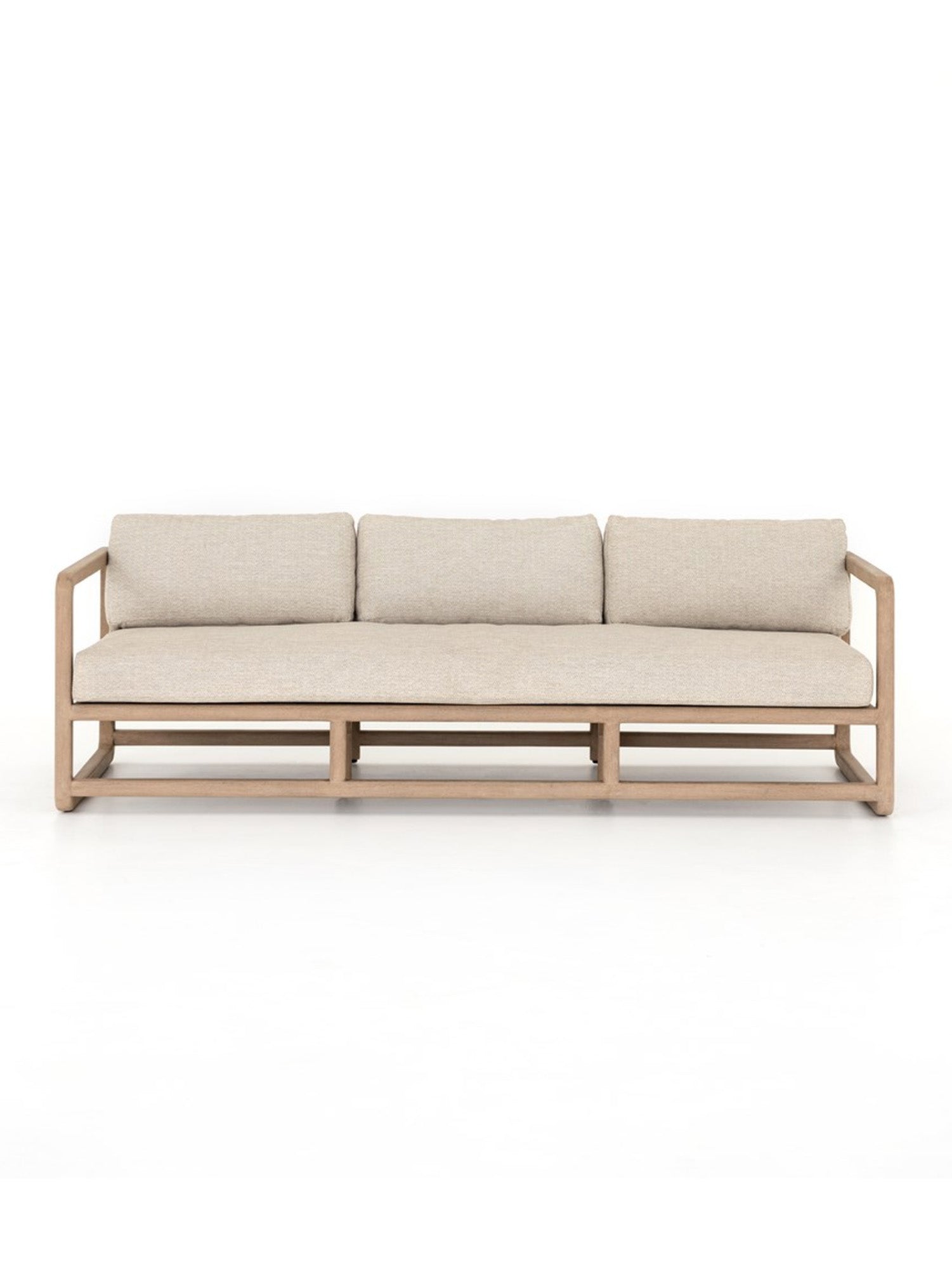 Outdoor Living Furniture | Collected. A Journal by Modern Nest