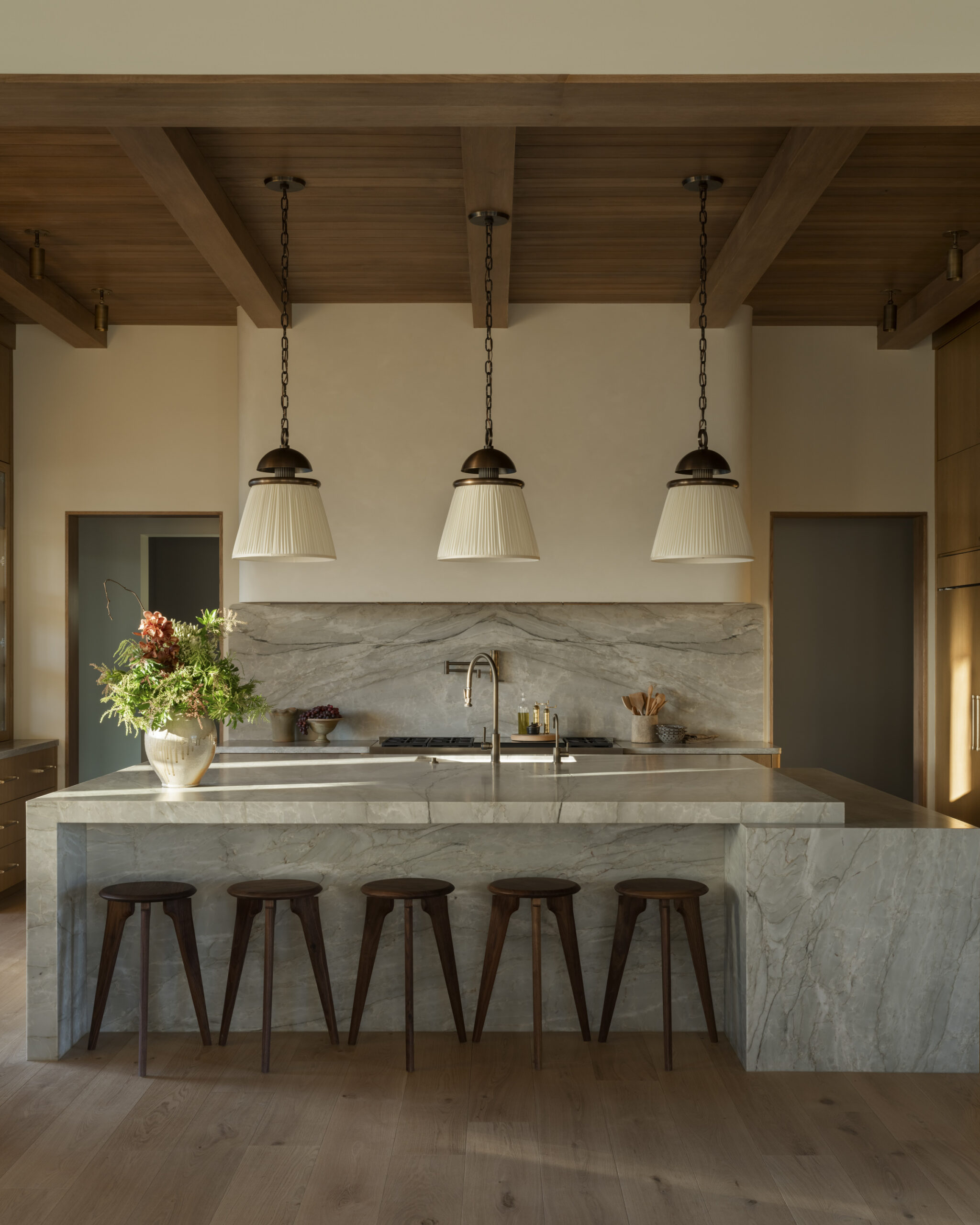 Modern Nest Desert Muse in Paradise Valley